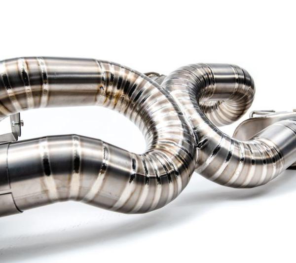 Vivid Racing VR-C8-170T