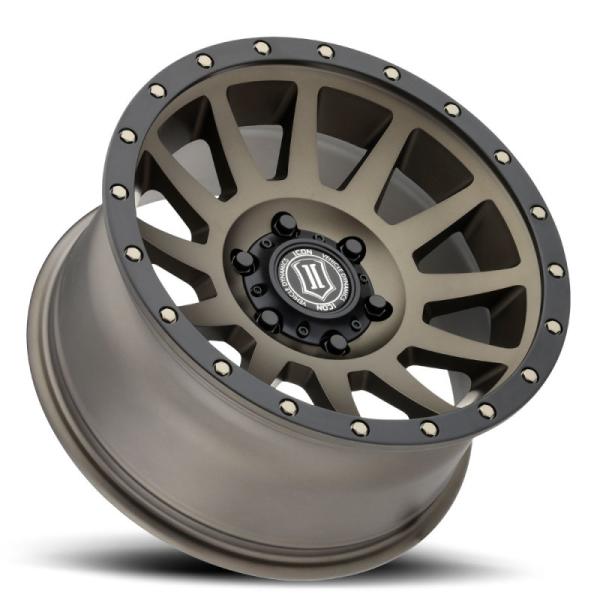ICON 2017856350BR