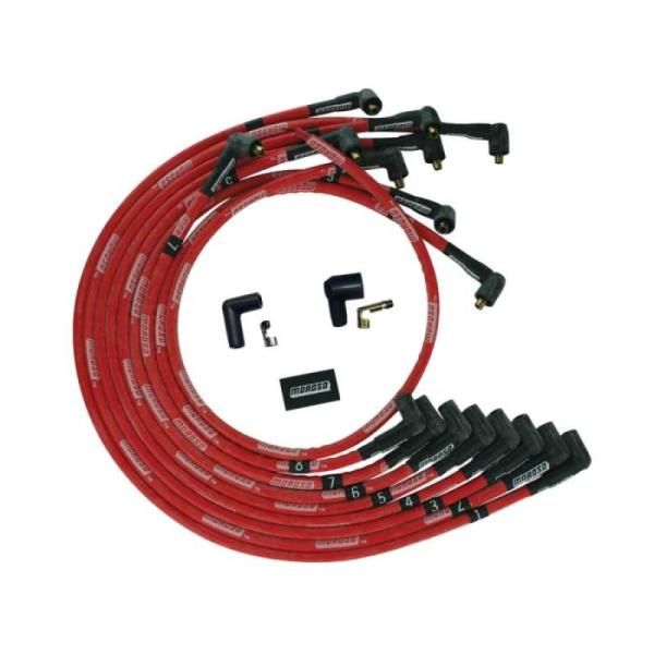 MOR Ignition - Wire Set Moroso 52544