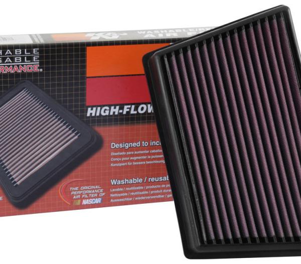 K&N Engineering 33-3073