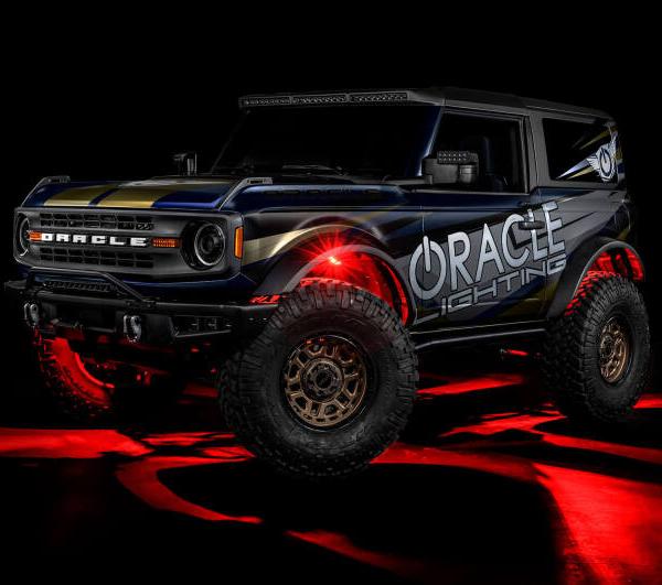 ORACLE Lighting 5895-339-8