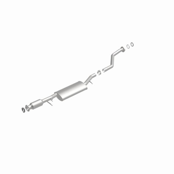 Magnaflow 21-214