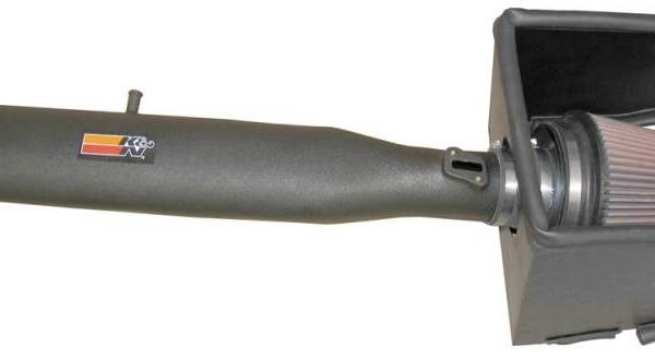 KN 57 FIPK Air Intake 50 K&N Engineering 57-6014