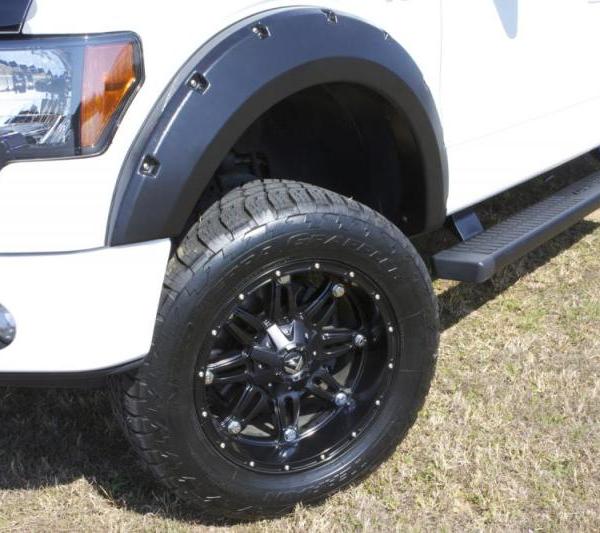 LUND RX117TA