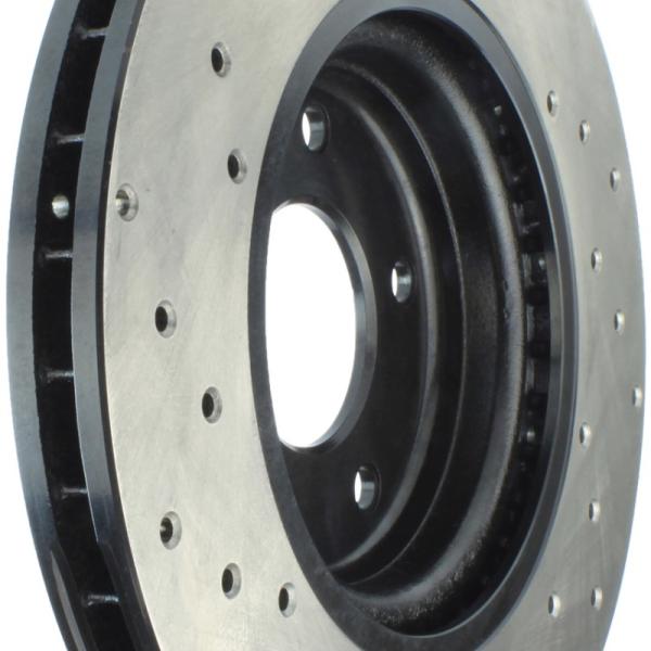 Stoptech 128.20015L