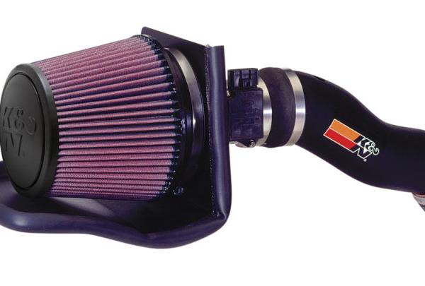 KN 57 FIPK Air Intake 50 K&N Engineering 57-2532