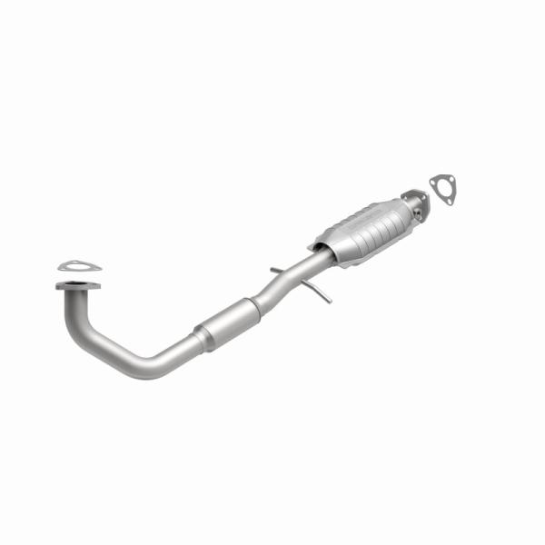 MAG Converter Direct Fit Magnaflow 24411