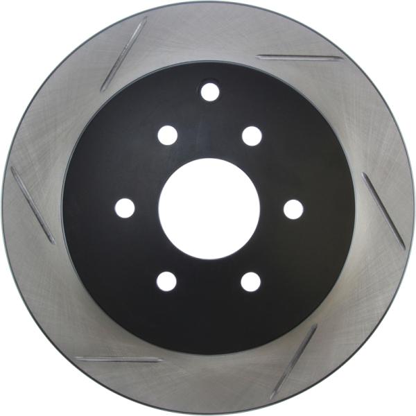 Stoptech 126.42086SR