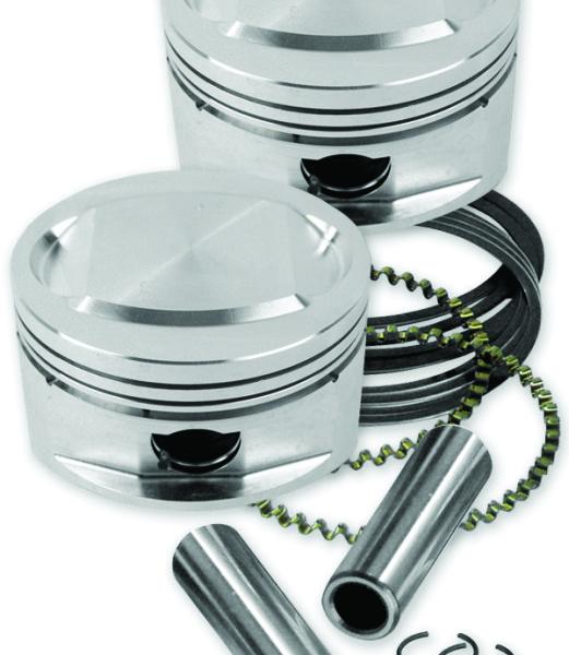 S&S Cycle 92-1200