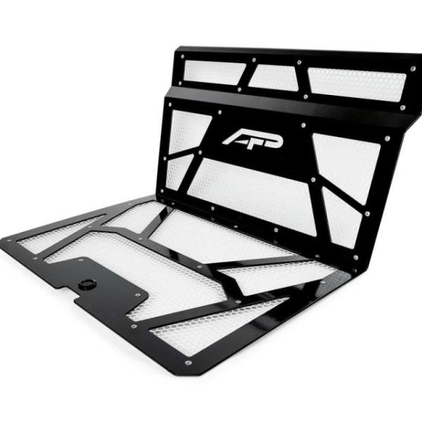 Agency Power AP-RZR-111-FGB-MWHT