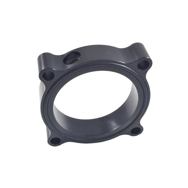 TQS TB Spacer - Black Torque Solution TS-TBS-030B
