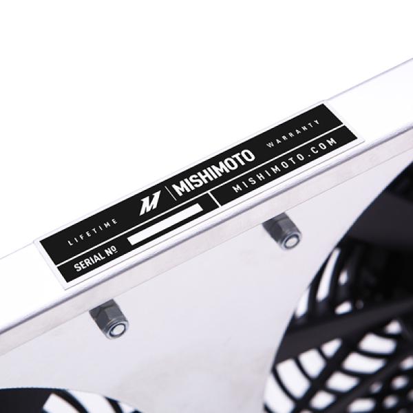 Mishimoto MMFS-BRZ-13P
