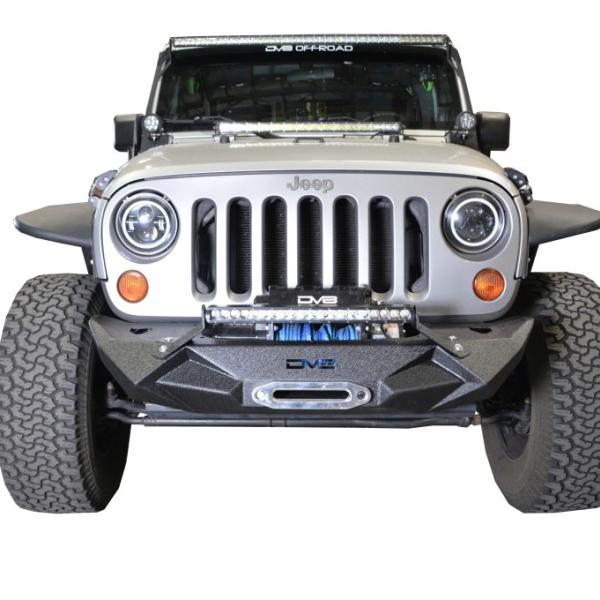 DV8 Offroad FBSHTB-24