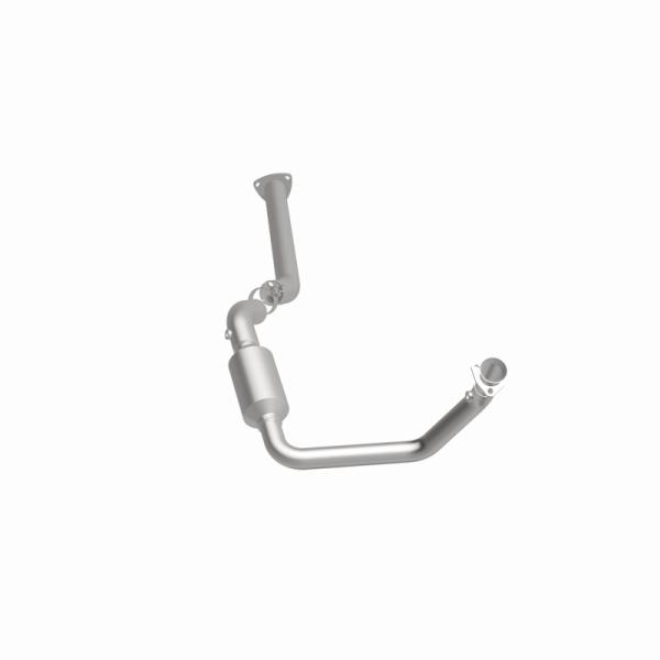 MAG Converter Direct Fit Magnaflow 4451415