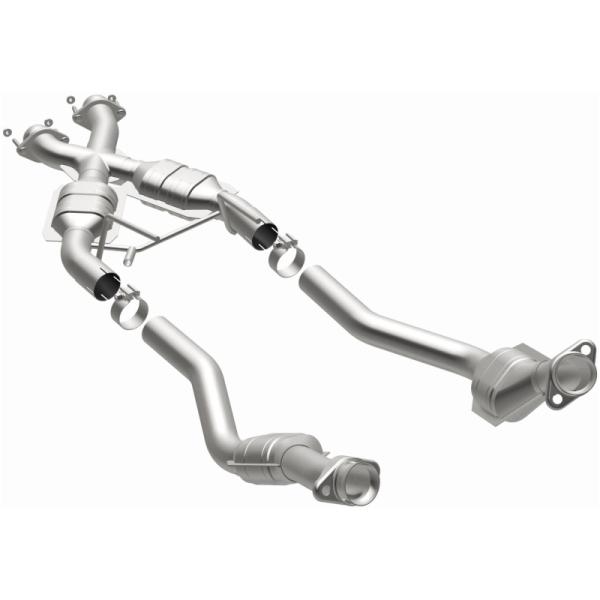 Magnaflow 337338