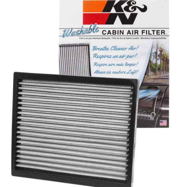 K&N Engineering VF2037