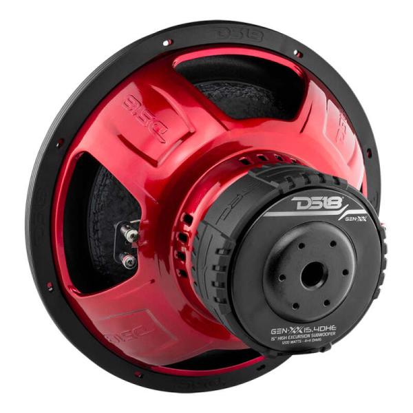 DS18 GEN-XX15.4DHE