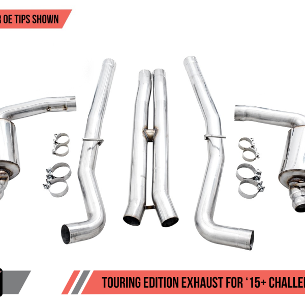 AWE Tuning 3015-11056