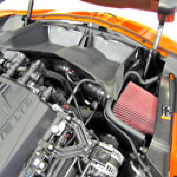 K&N Engineering 57-3111