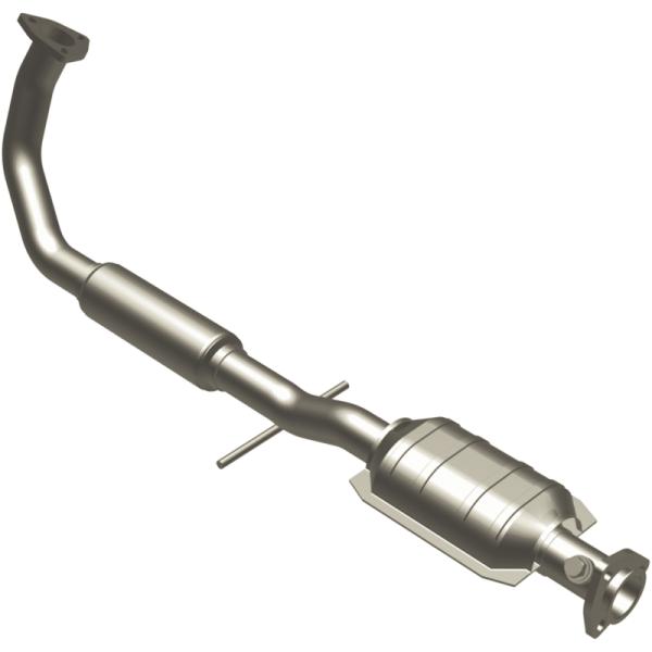 MAG Converter Direct Fit Magnaflow 23450