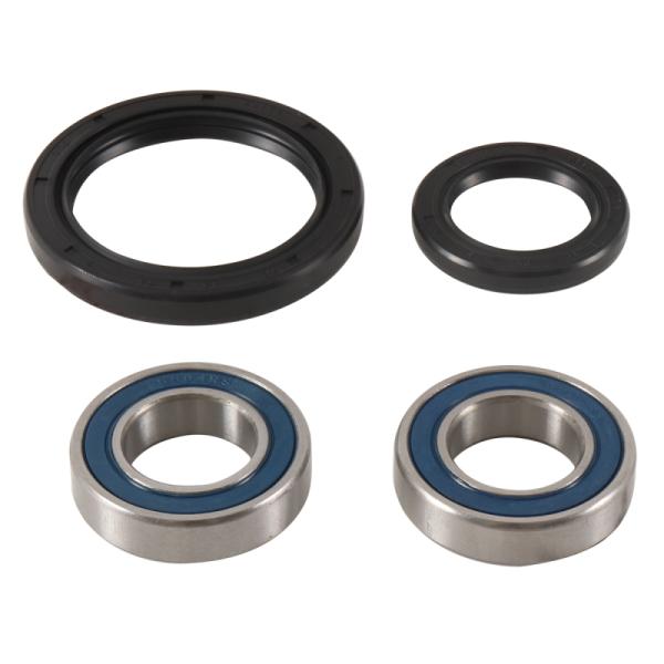 ABR Wheel Bearing Kits All Balls Racing 25-1753