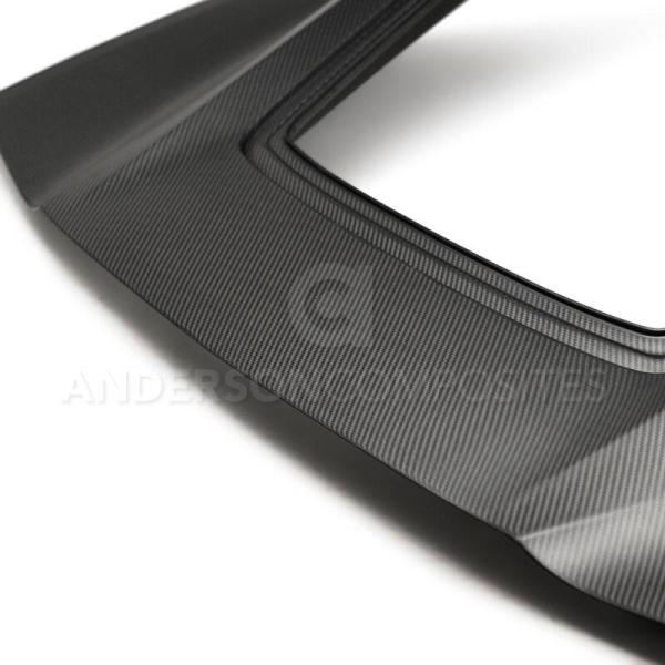 Anderson Composites AC-TL14CHC7-DRY