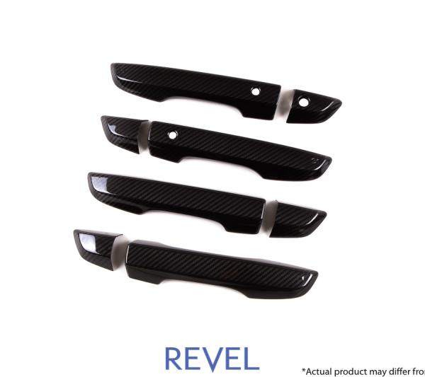 RVL GT Dry Carbon Revel 1TR4GT0AH12