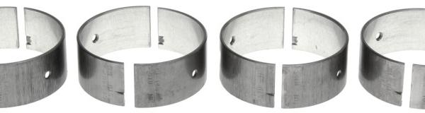 CLE Con Rod Bearing Set Clevite CB1407A(4)