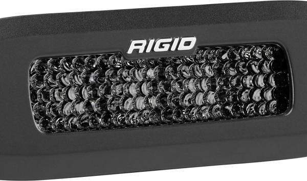 Rigid Industries 925513BLK
