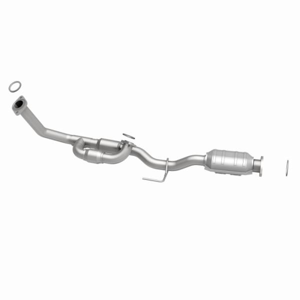MAG Converter Direct Fit Magnaflow 23892
