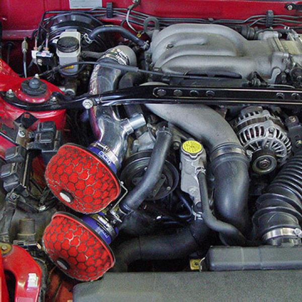 HKS Racing Suction HKS 70020-AZ101