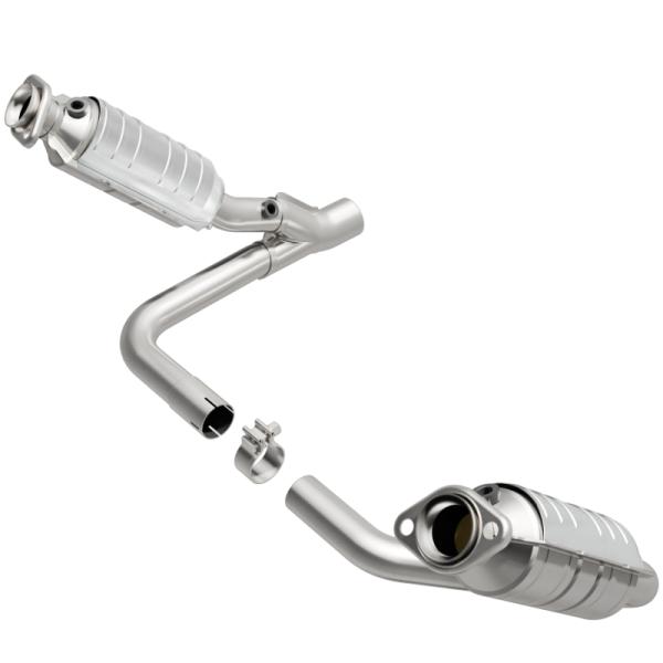MAG Converter Direct Fit Magnaflow 23013
