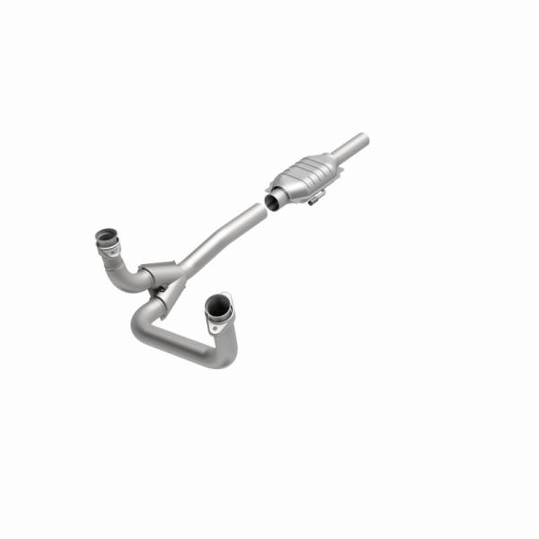 MAG Converter Direct Fit Magnaflow 93312