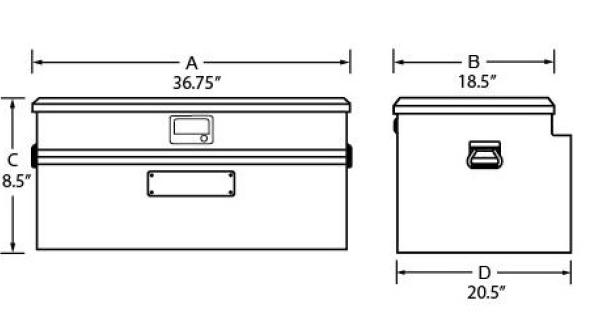 Tradesman 79436