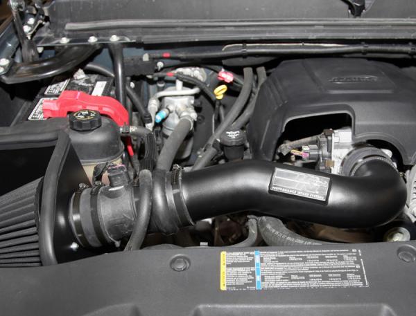 K&N Engineering 71-3058