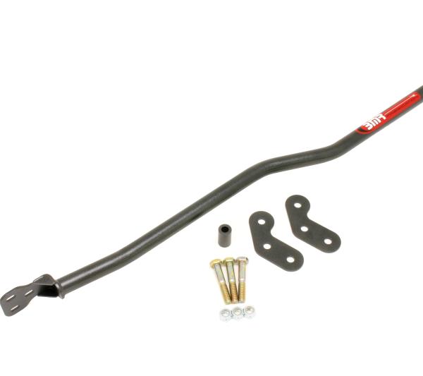 BMR Suspension PHR004H