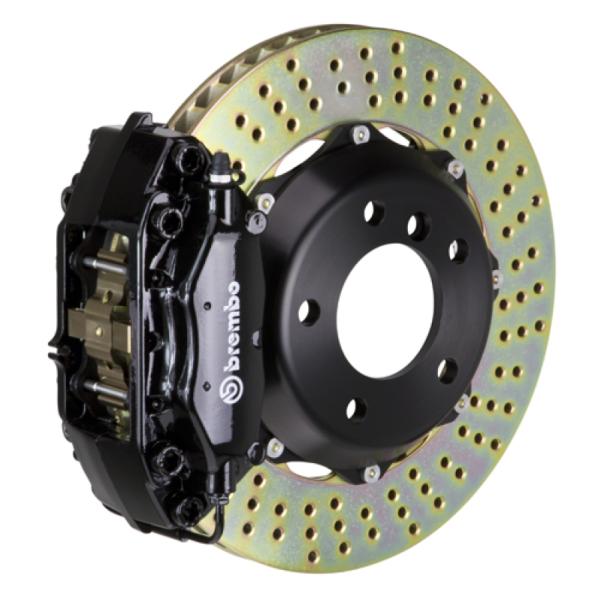 BRB Big Brake Kits Brembo 1C1.6002A1