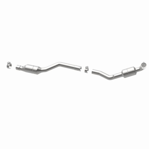 MAG Converter Direct Fit Magnaflow 551202