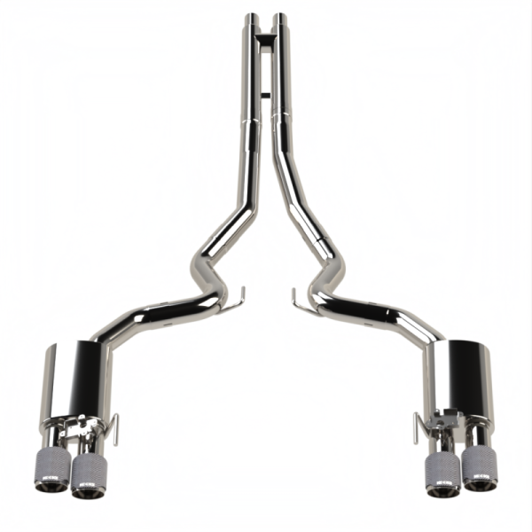 KSH Catback Exhaust Kooks Headers 11514570