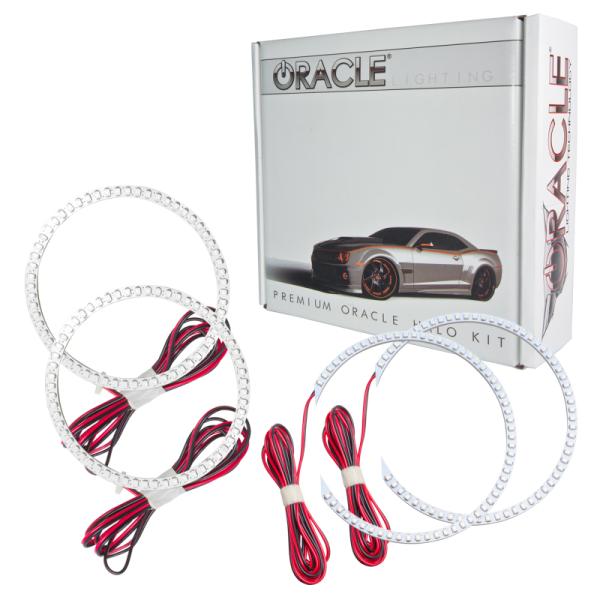 ORL Headlight Halo Kits ORACLE Lighting 2674-001