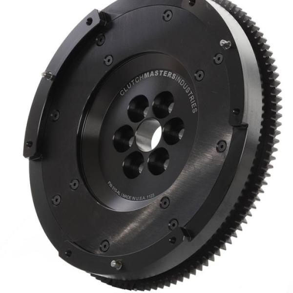Clutch Masters FW-315-AL