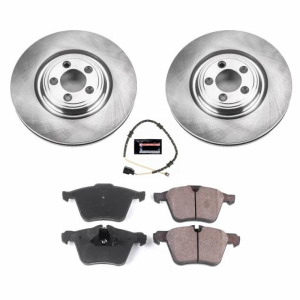 PowerStop KOE8037