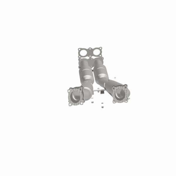 MAG Converter Direct Fit Magnaflow 52276