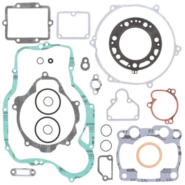 Vertex Pistons 808478