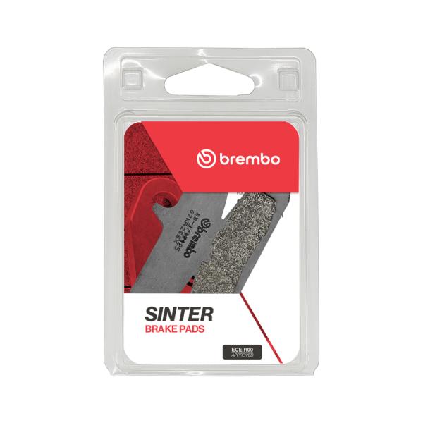 BRE Powersport Pads Brembo OE 07KA25SX