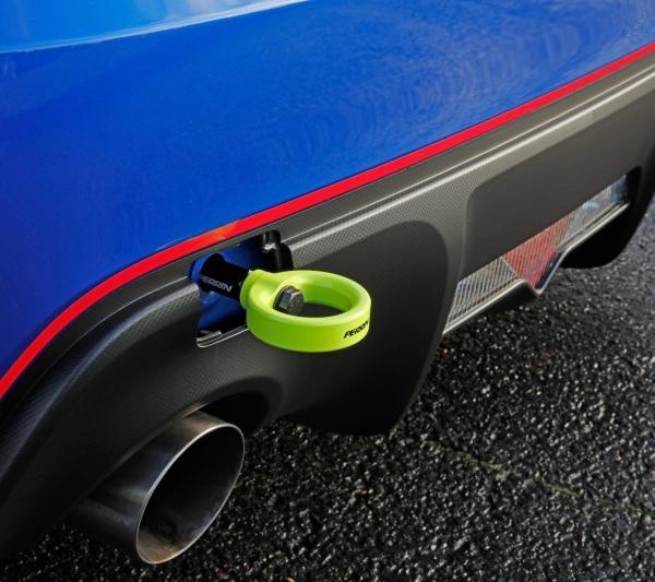 Perrin Performance PSP-BDY-255NY