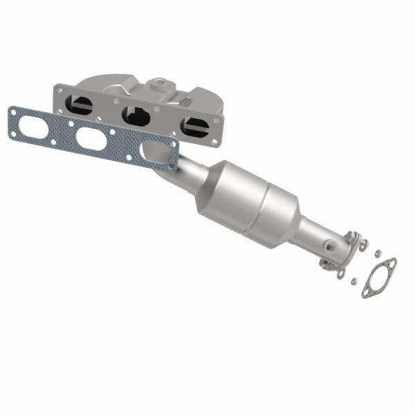 MAG Converter Direct Fit Magnaflow 452297