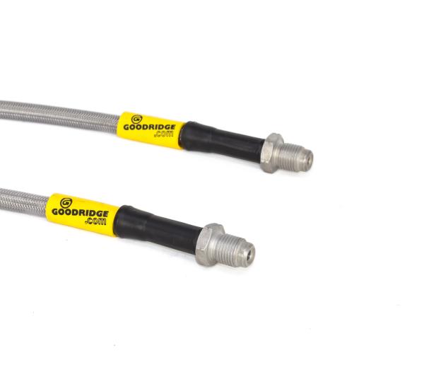GR G-Stop Brake Line Kits Goodridge 22118