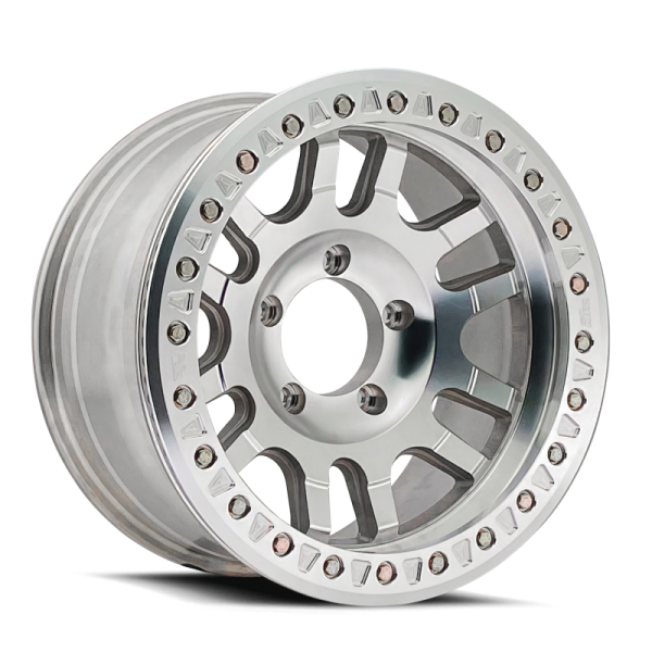 DLW Canyon Race 9314 Wheels Dirty Life 9314-7983M12