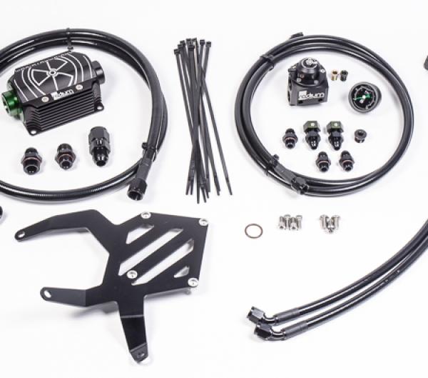 Radium Engineering 20-0306-03